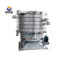 ultrasound tumbler sifter machine for separation of minerals